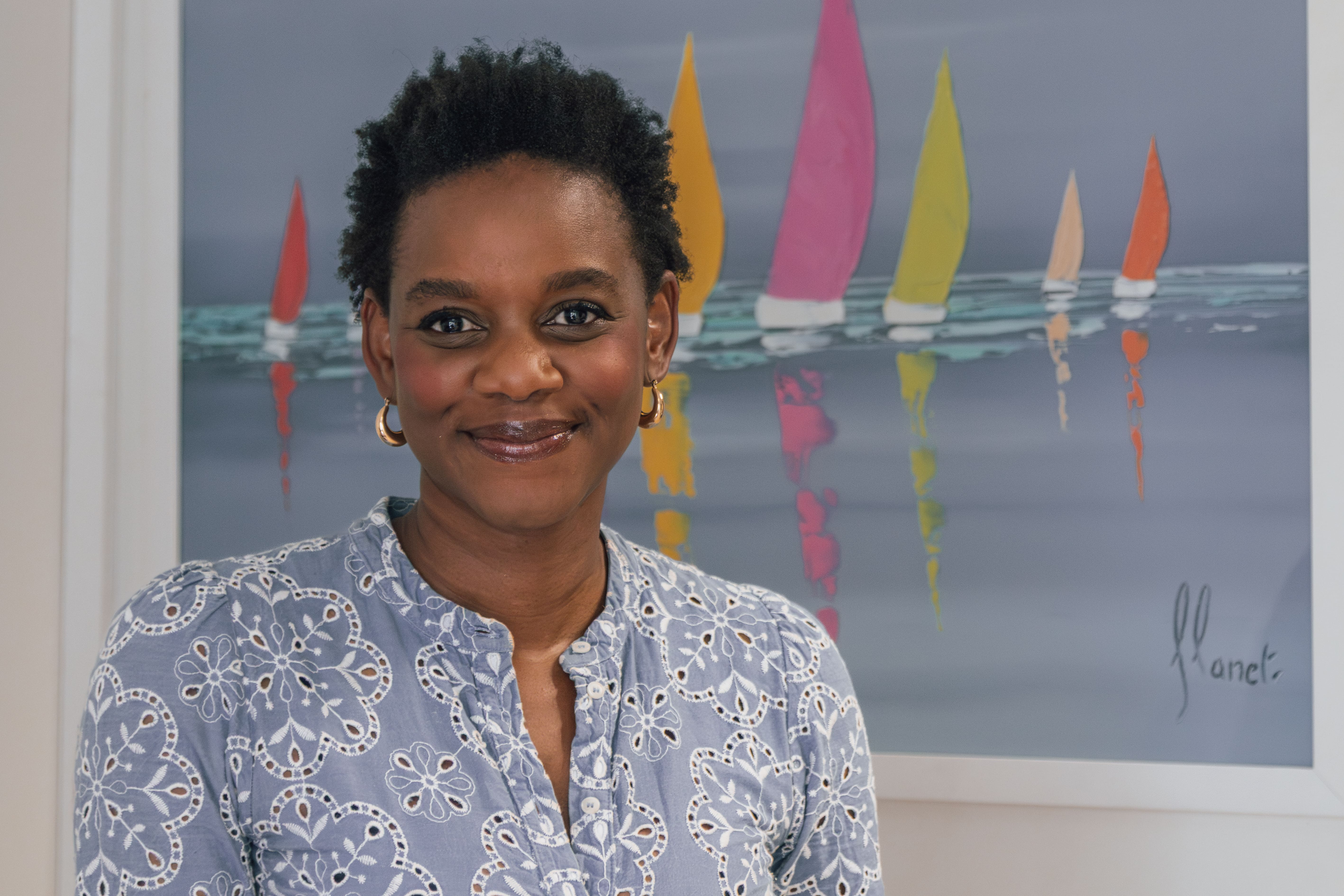 Intelligence artificielle et endométriose - crédit photos Louis Poulain