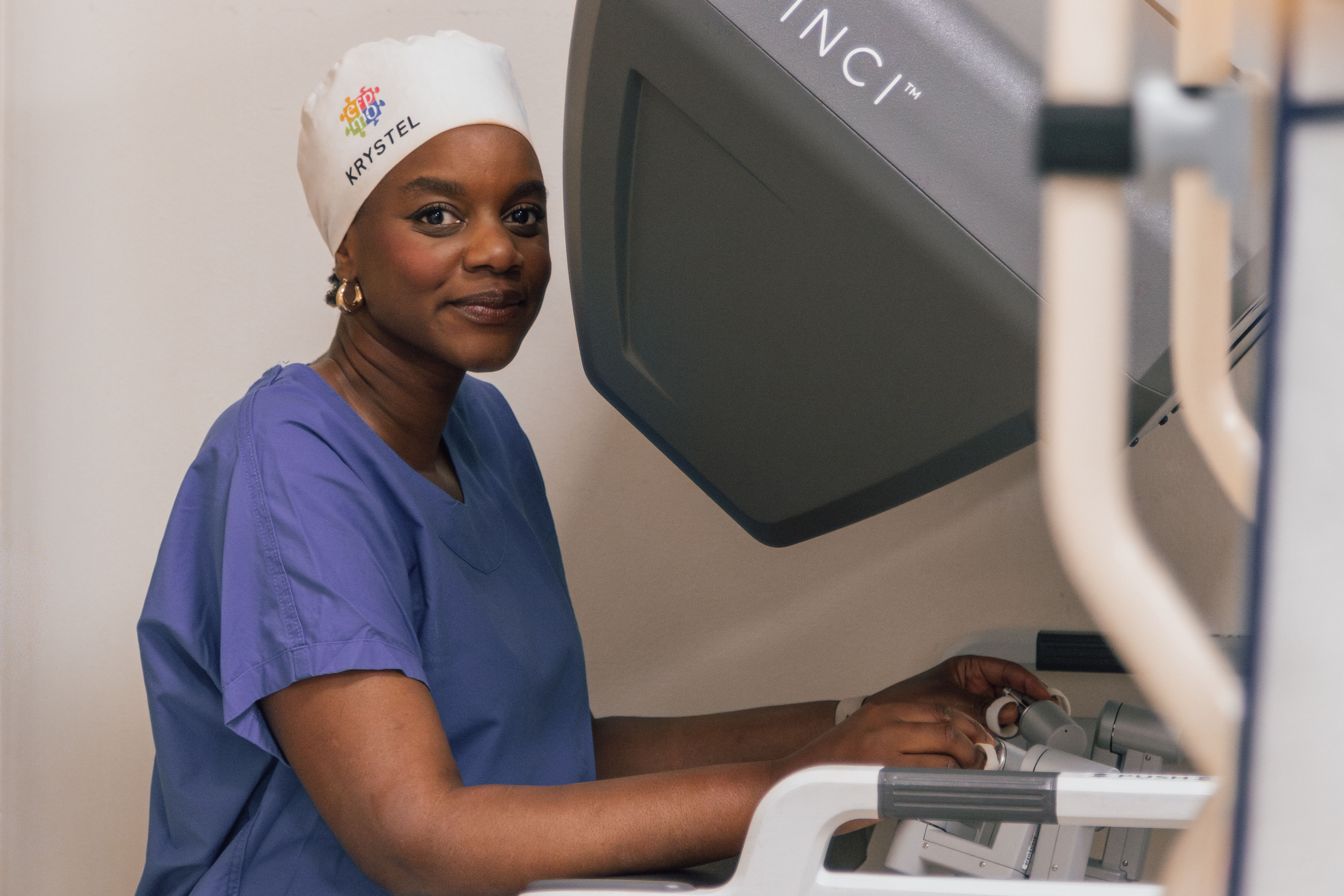 recherche en santé des femmes - crédit photos Louis Poulain