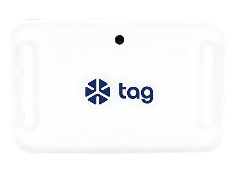 Capteurs de relevés automatiques de températures froides