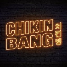 Kolia - Chikin bang