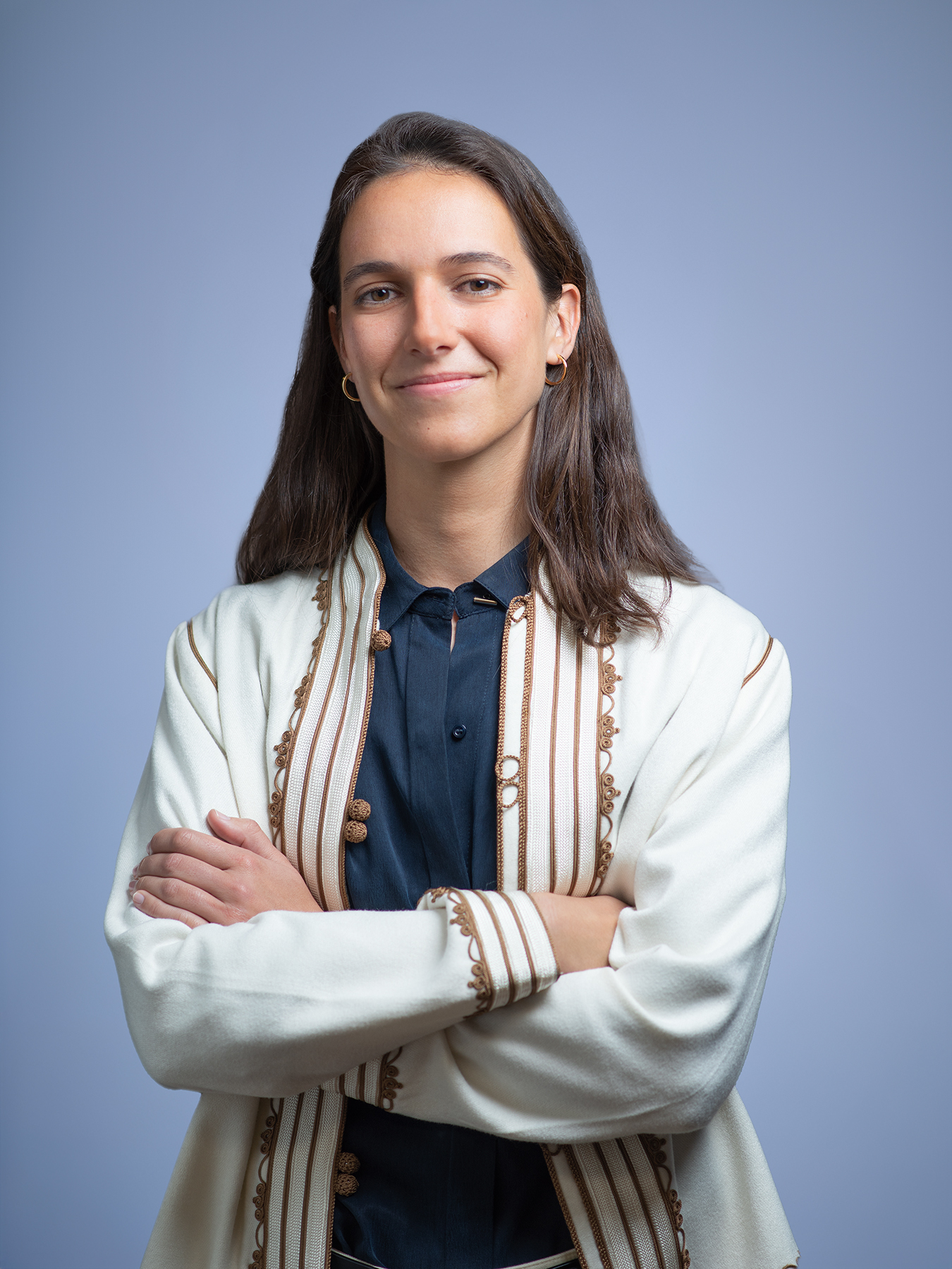 Patricia de Esteban Belzuz