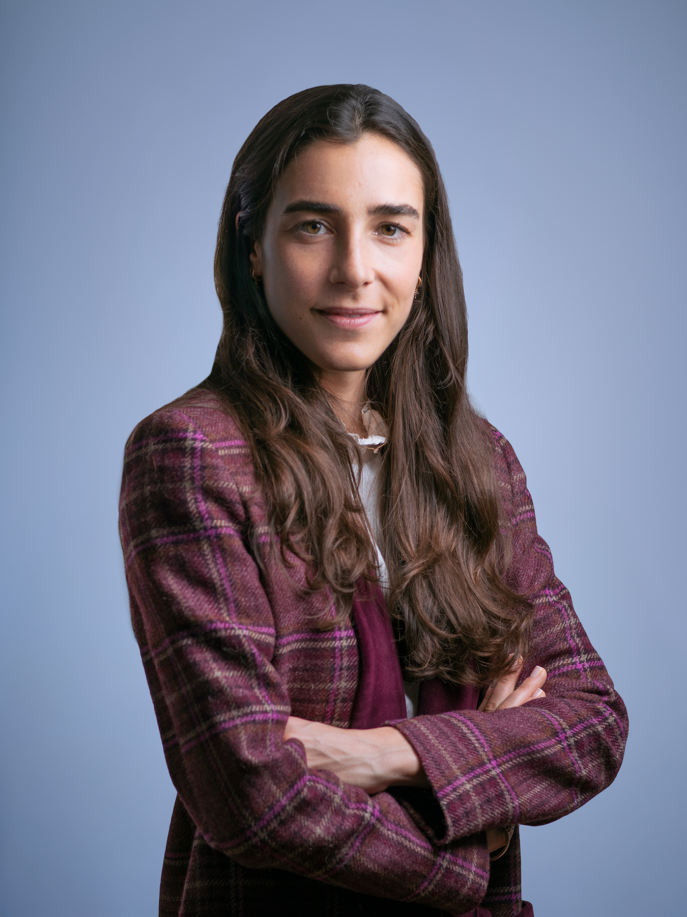 Paula Bermúdez de Castro