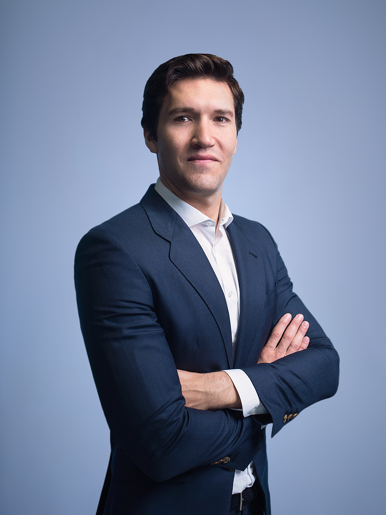 Gonzalo Martínez De Azagra 