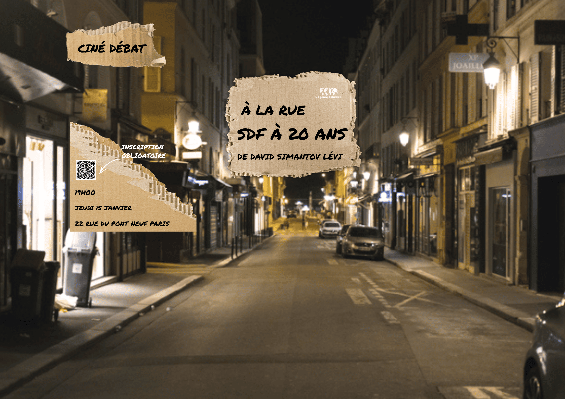 Ciné-Débat