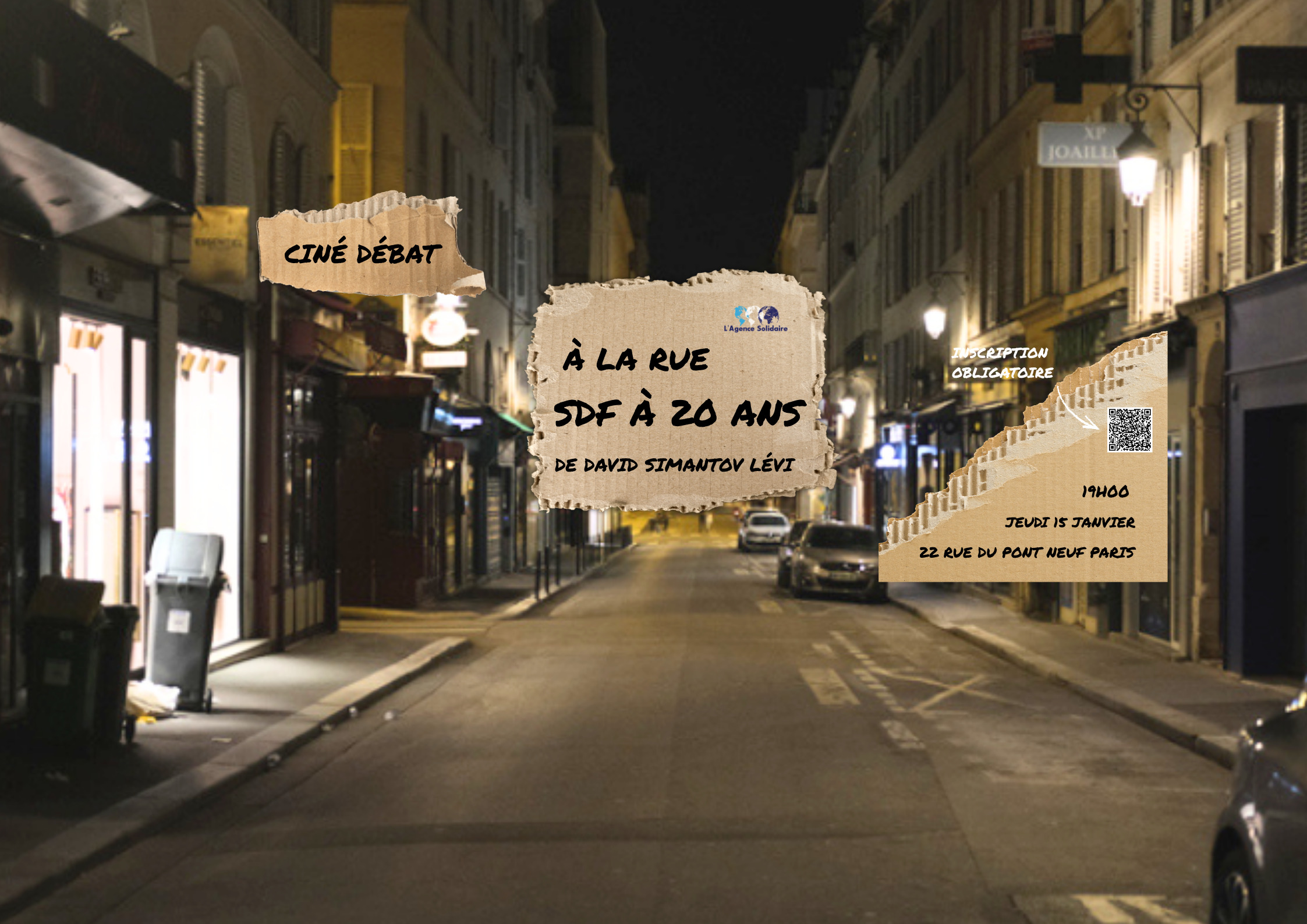 Ciné-Débat