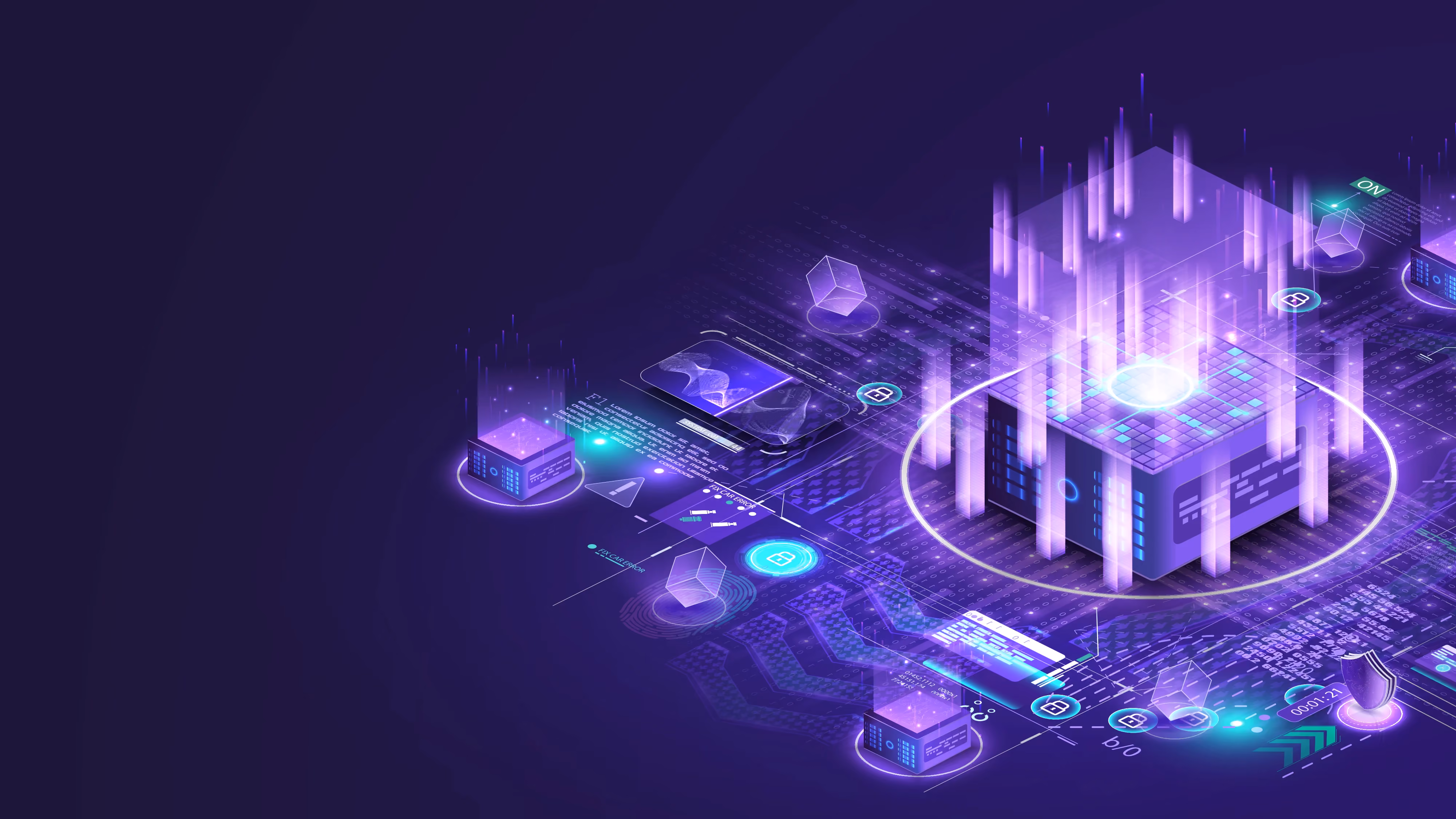 The KPIs of improved reliability