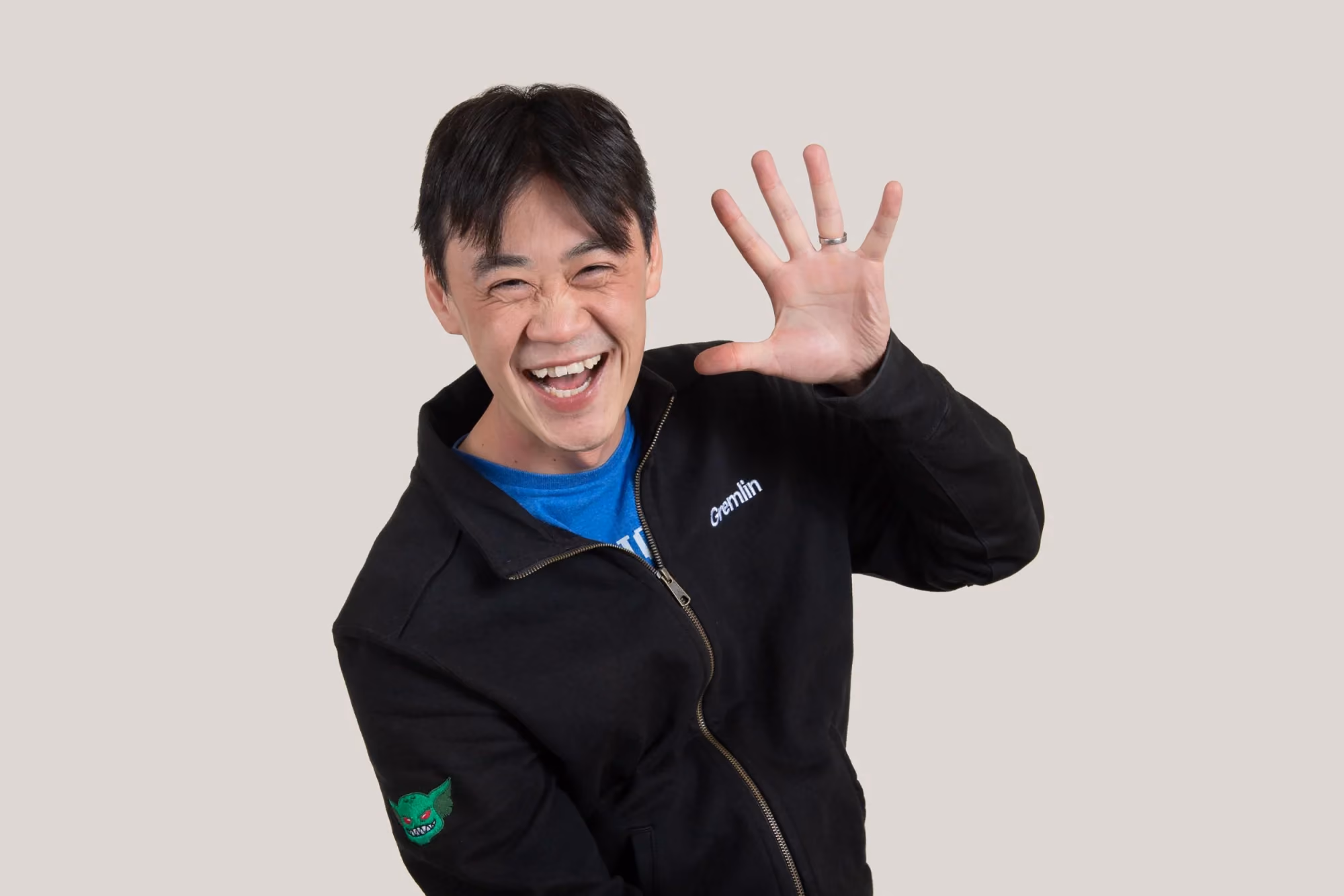 Eugene Wu