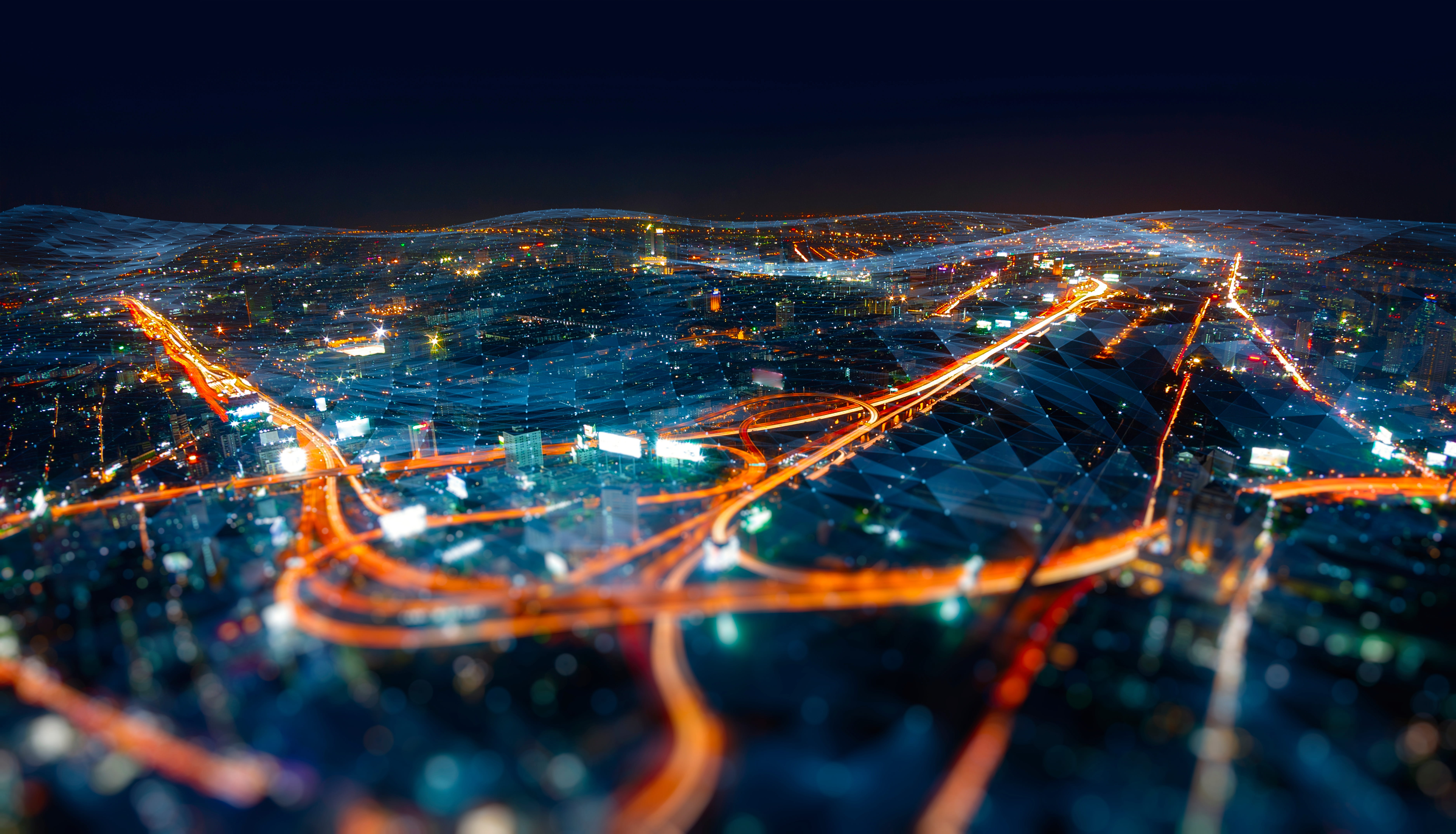 Discover key network infrastructure trends powering AI, cloud, and hybrid work—AIOps, SASE, and scalable networks built for modern enterprises.