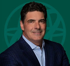 NCR Atleos President/CEO Tim Oliver .