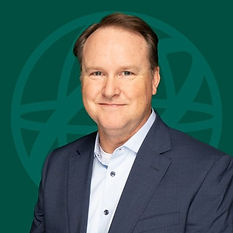 NCR Atleos EVP/COO Stuart Mackinnon.