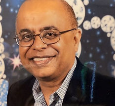 Maha Sivara, Chief Data Officer, NCR Atleos.