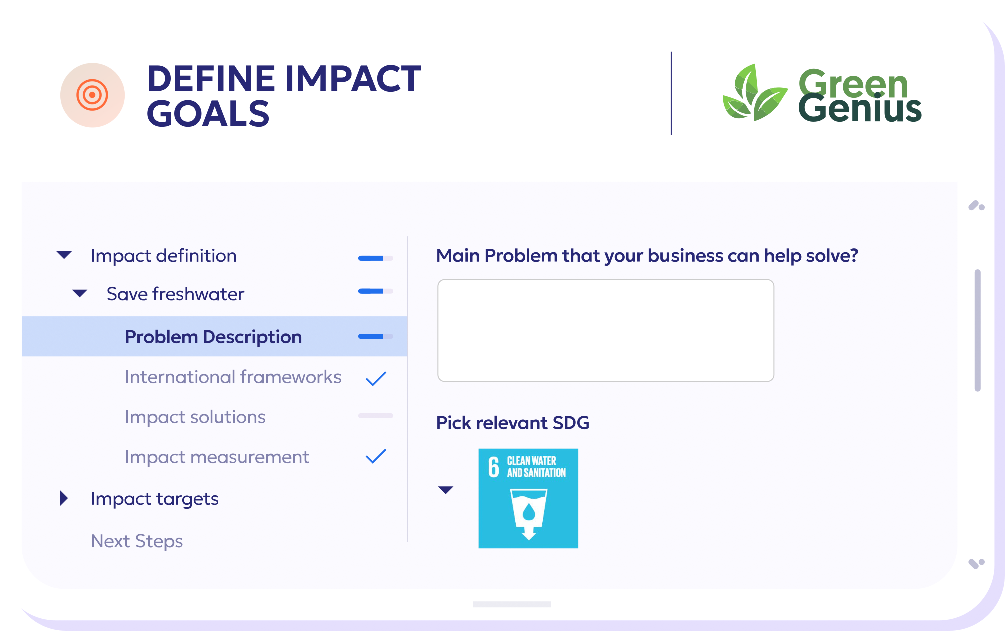 A collage of print screens showcasing the software product
