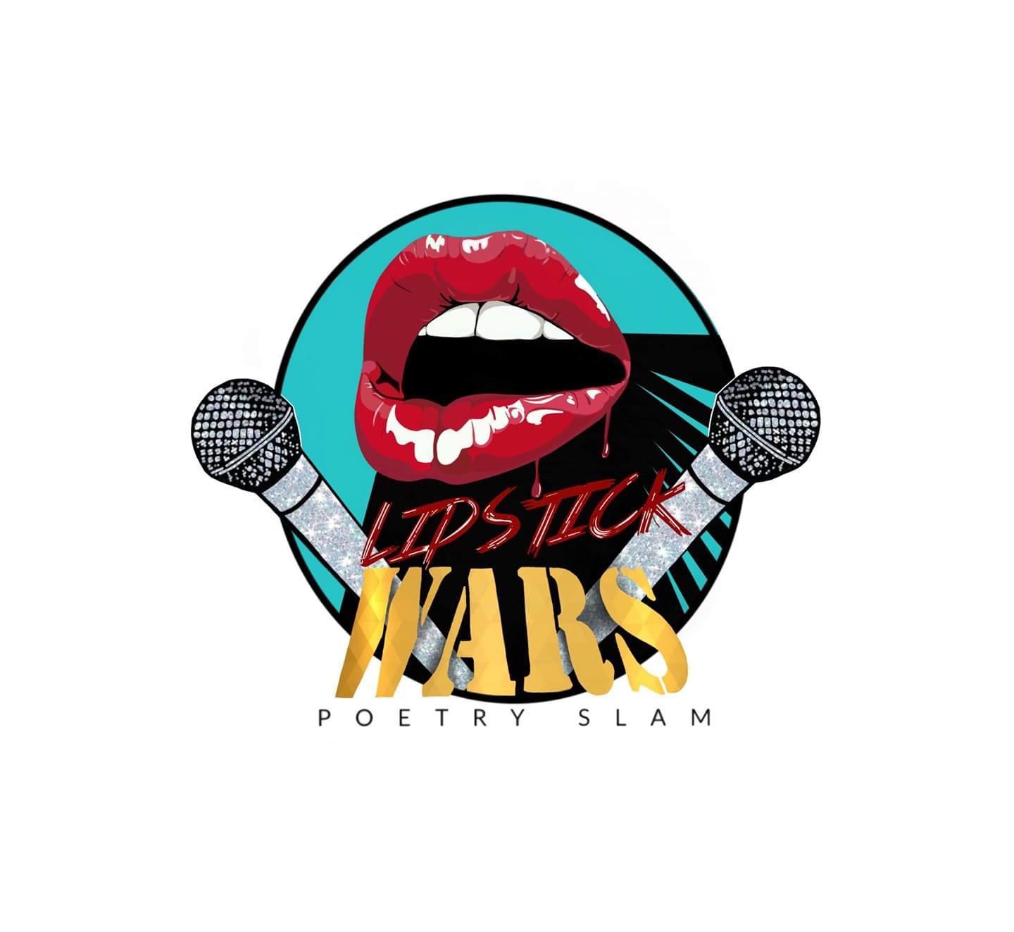 Lipstick Wars Poetry Slam