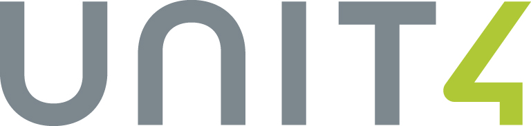 Unit4 logo
