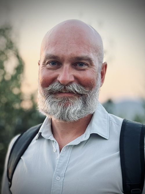 John-Christian Lervik