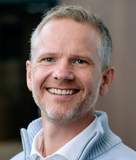 Einar Mosvoll