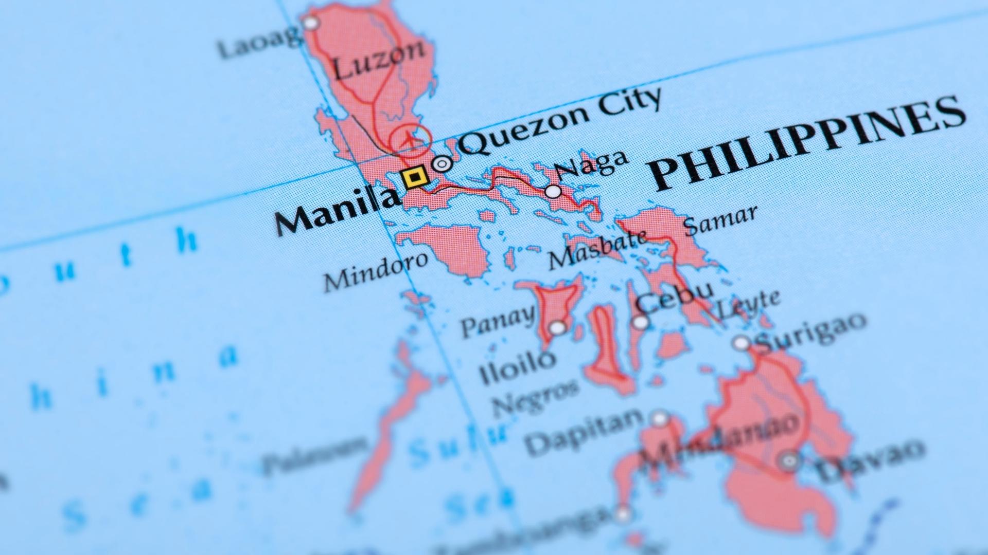 ClassLive留学 フィリピン - フィリピンのエリア別情報