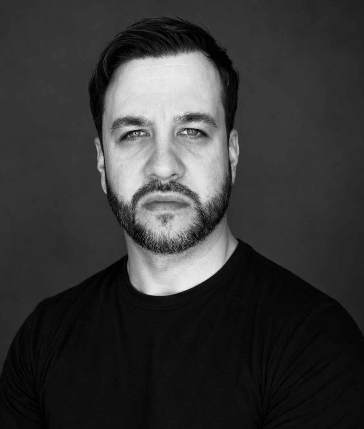 David Jackson | ThirdMedia | Tetbury 