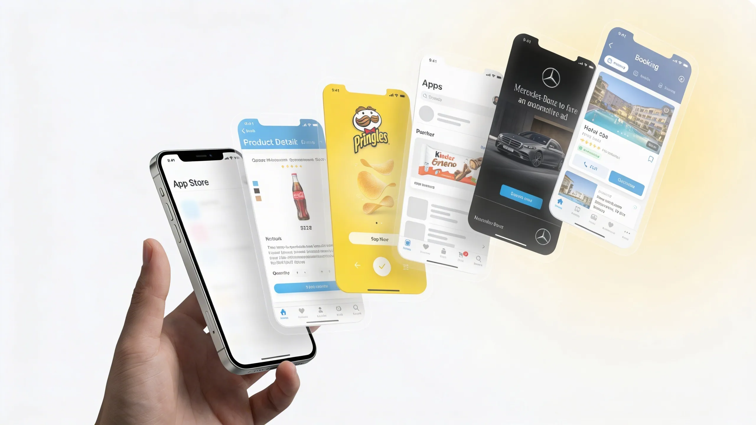 Why In-App Advertising Is a Critical Channel for User Acquisition