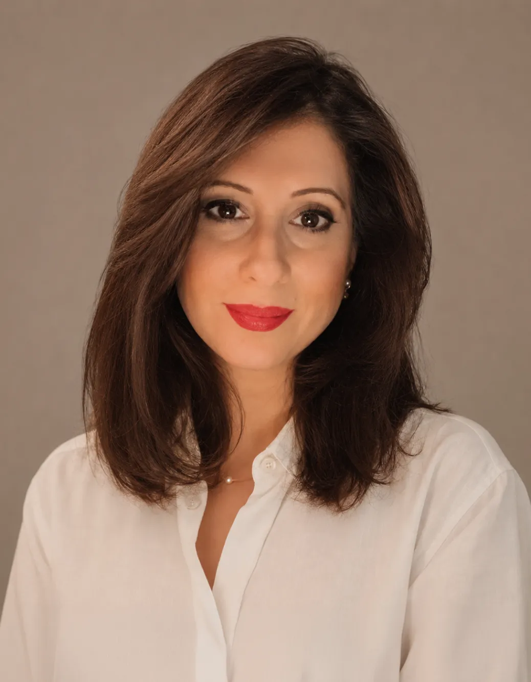 Hande Sagiroglu
