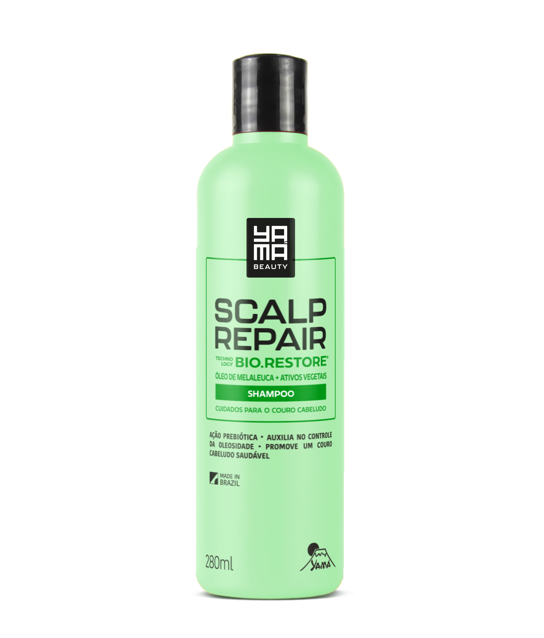 Scalp Repair Shampoo 280ml