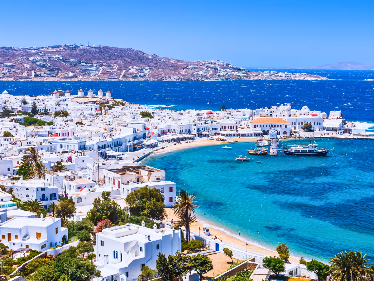 Greece Permanent Residency