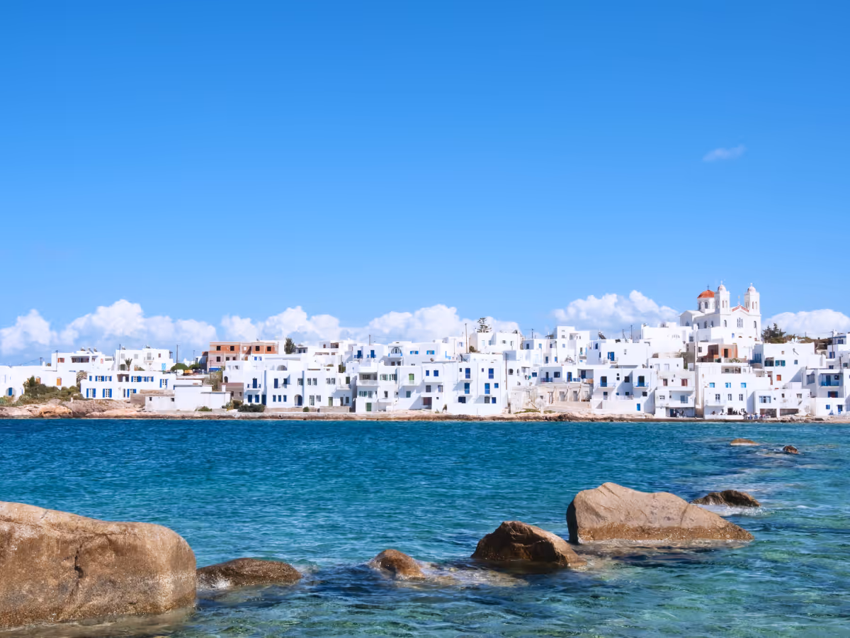 Pathway to citizenship in Greece