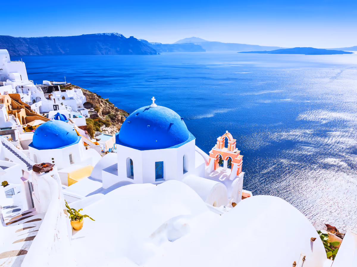 Greece golden visa program