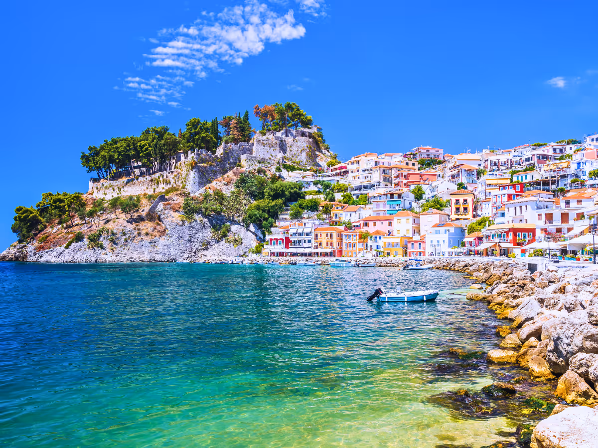 Secure Your Greece Residency