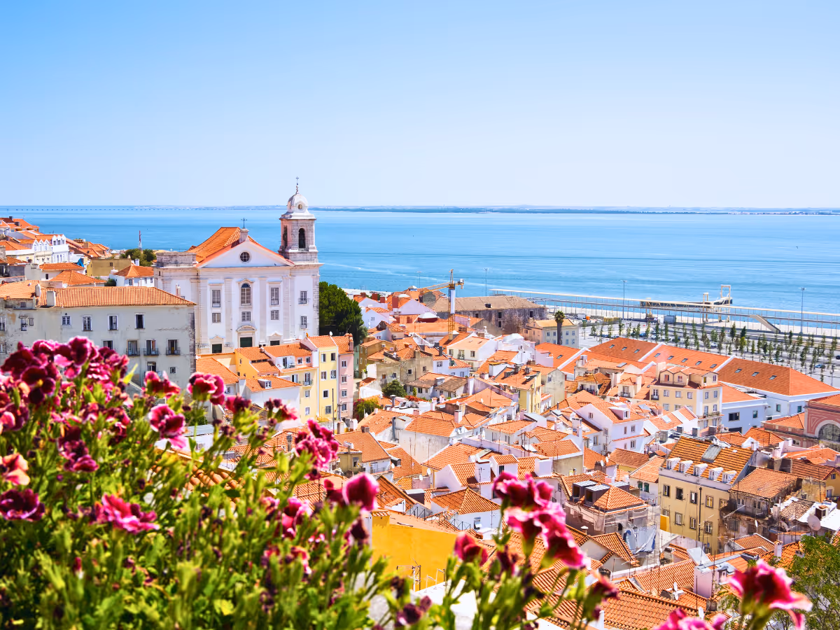 Portugal Residence By Investment Program