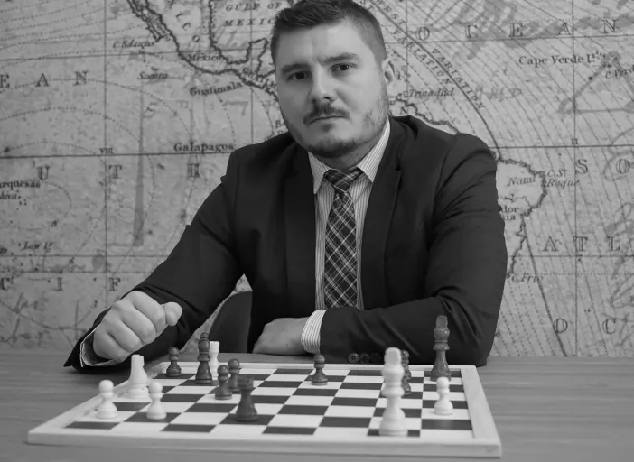 Radu Simionovici