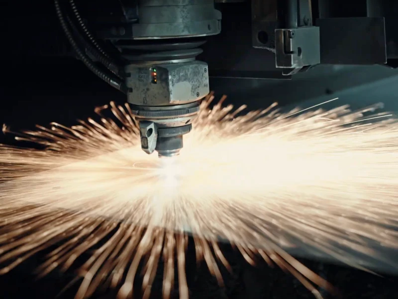 entreprise de découpe laser en Normandie Laserprojet