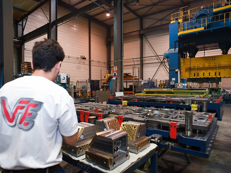 VFE - Saint-Lô - Manche et Normandie