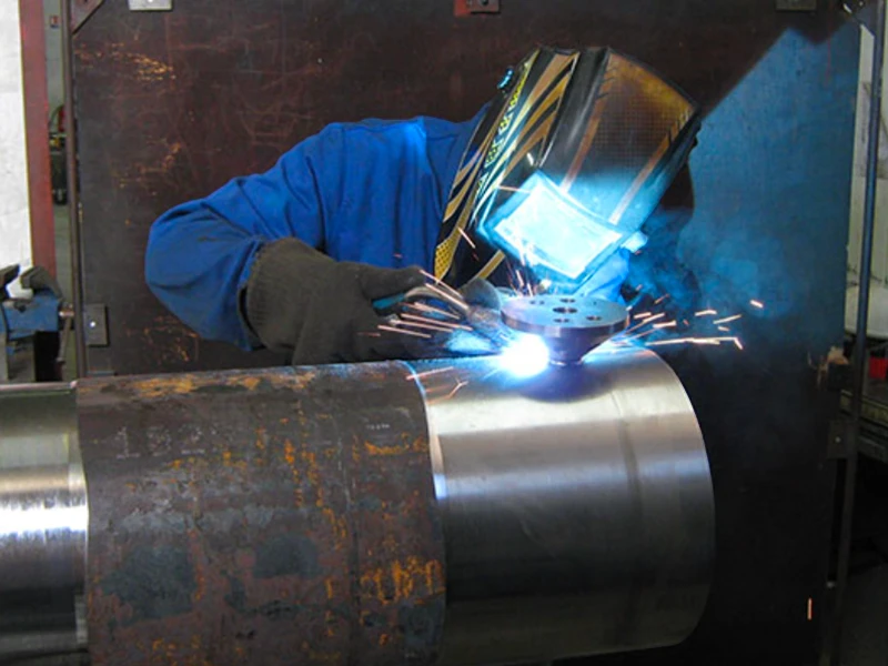 Équipes d'une entreprise de Usinage à Montpellier, Béziers, Lodève