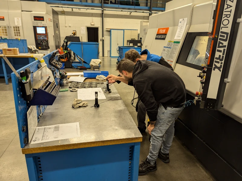 PUTAUD MECANIQUE - Étupes - Doubs et Bourgogne-Franche-Comté