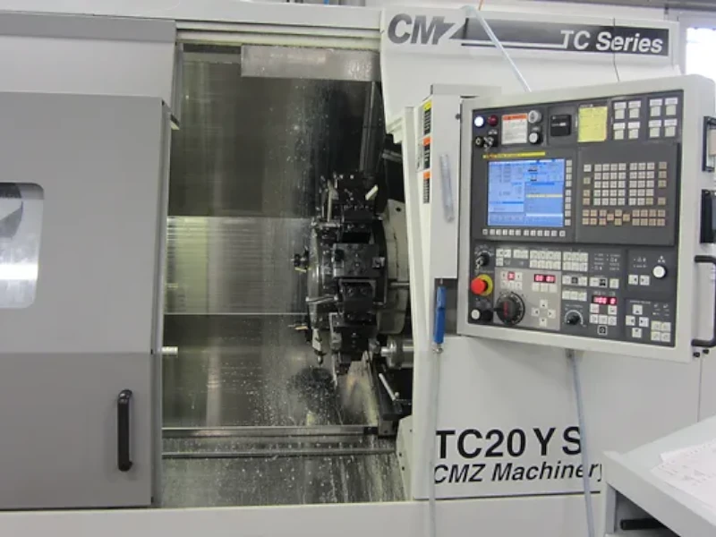 Salariés et locaux de TALOS : Mécanique de précision, Usinage, Tournage, Fraisage - Haute-Garonne