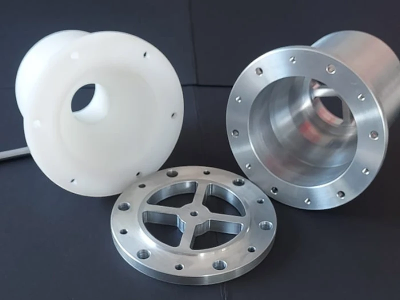 Salariés et locaux de MGL Béziers : Usinage, Maintenance industrielle, Soudure, Mécanique de précision - Hérault