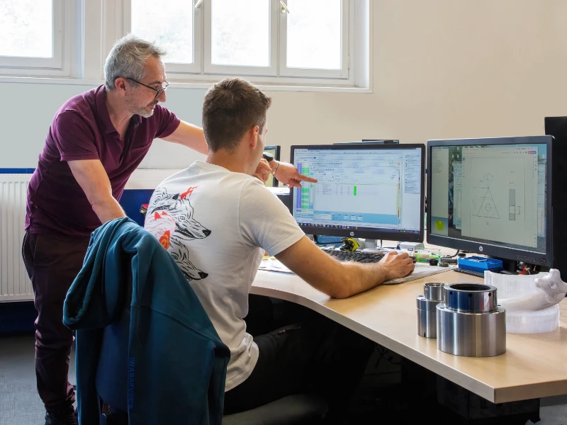 Evatec Tools - Thionville - Moselle et Grand-Est