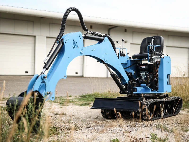 Salariés et locaux de HN Soudure : Soudure, Chaudronnerie, Mécano-soudure - Lot-et-Garonne