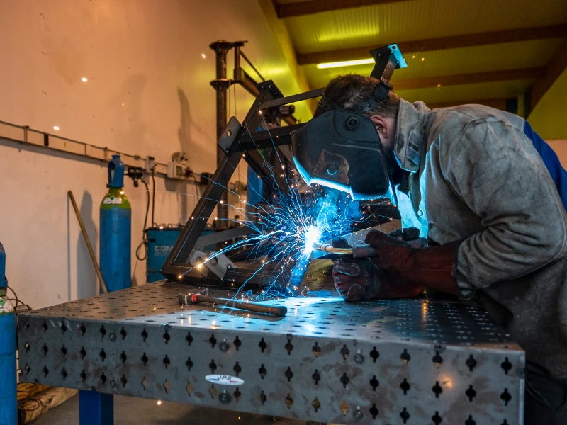 HN Soudure - Tonneins - Lot-et-Garonne et Nouvelle-Aquitaine