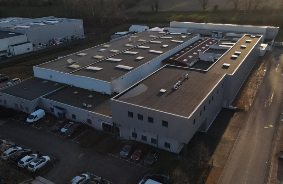 Manuthiers entreprise de Injection plastique, Fabrication de moules et outillages Puy-de-Dôme