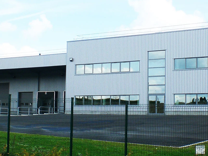 ACET METAL - Caudry - Nord et Hauts-de-France