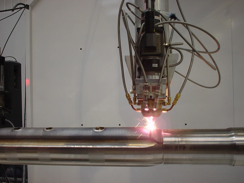 Équipes d'une entreprise de Soudure laser à Annecy, Bonneville, Saint-Julien-en-Genevois, Thonon-les-Bains
