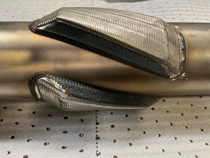 Salariés et locaux de TECHNOGENIA : Soudure laser - Haute-Savoie