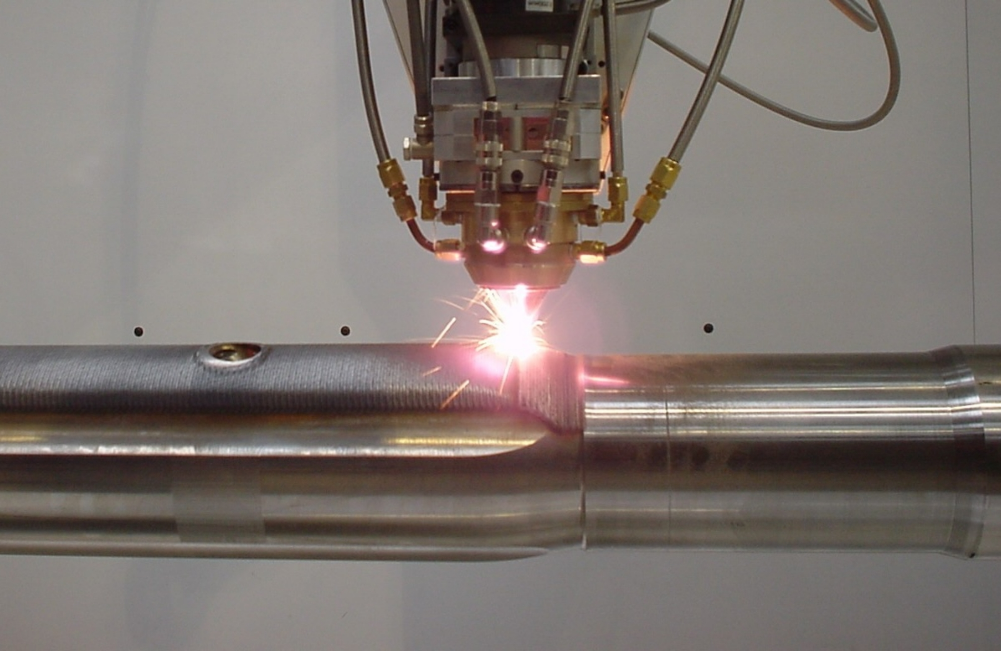 TECHNOGENIA entreprise de Soudure laser Haute-Savoie