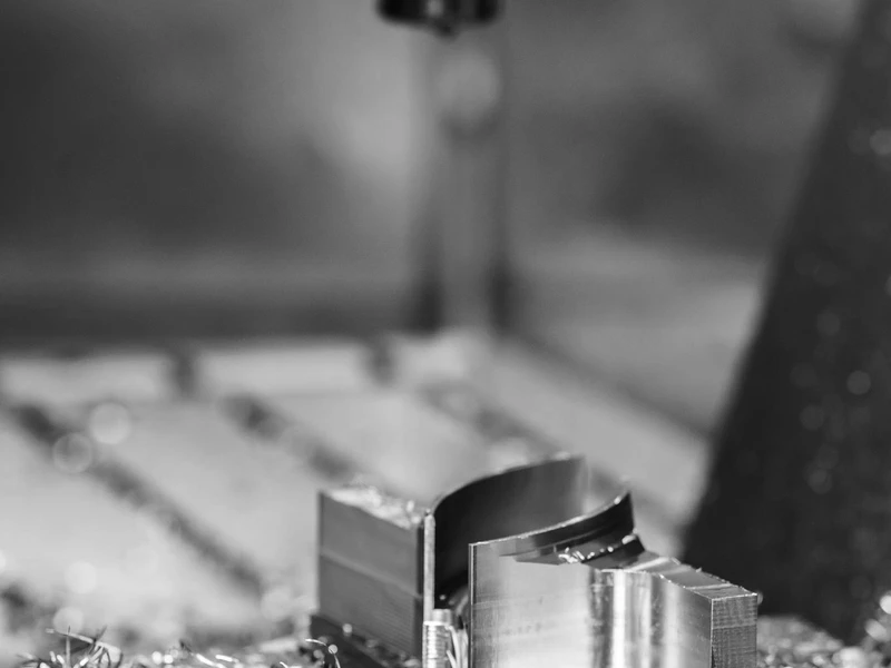 Salariés et locaux de PROMECA Pyrénées : Mécanique de précision, Prototypage, Usinage, Atelier d'usinage - Pyrénées-Atlantiques