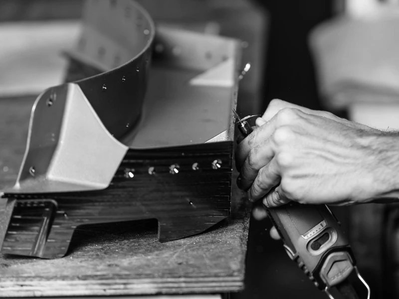 Salariés et locaux de PROMECA Pyrénées : Mécanique de précision, Prototypage, Usinage, Atelier d'usinage - Pyrénées-Atlantiques