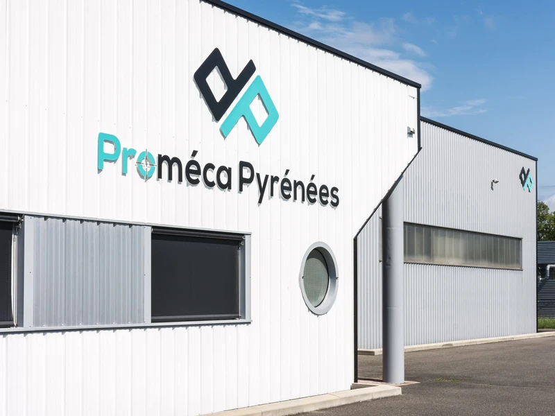 PROMECA Pyrénées - Sauvagnon - Pyrénées-Atlantiques et Nouvelle-Aquitaine