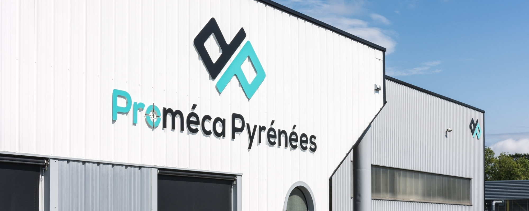 PROMECA Pyrénées entreprise de Mécanique de précision, Prototypage, Usinage, Atelier d'usinage Pyrénées-Atlantiques