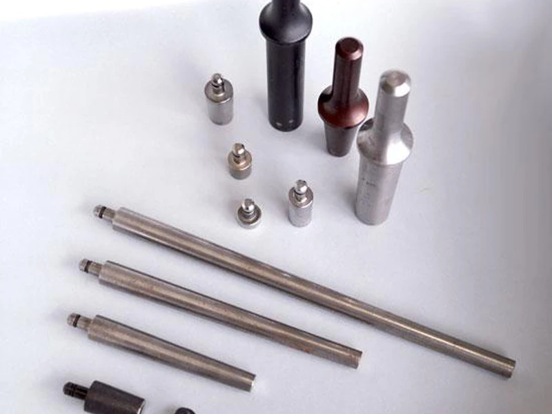 Salariés et locaux de Villemeca : Mécanique de précision, Fabrication de machines spéciales, Usinage, Atelier d'usinage, Fabrication de machines - Loir-et-Cher